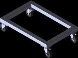 SOLIDWORK TUTORIAL | VFFS MACHINE DESIGN | CCT-VS-WAS