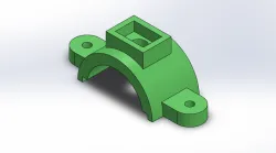 SolidWorks 3D Design