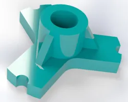 SolidWorks 3D Design