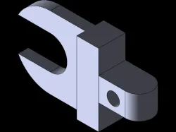 SolidWorks 3D Design