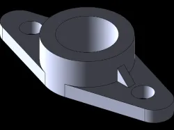 SolidWorks 3D Design