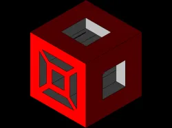 SOLIDWORKS - 3D EXAMPLES