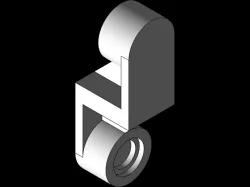 SOLIDWORKS - 3D EXAMPLES