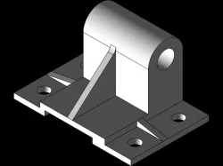 SOLIDWORKS - 3D EXAMPLES