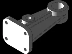 SOLIDWORKS - 3D EXAMPLES