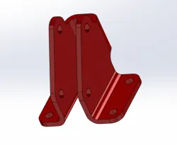 Solidworks Drawing 1