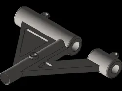 Solidworks Practice Exam