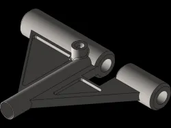 Solidworks Practice Exam