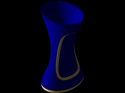 Solidworks surface practice