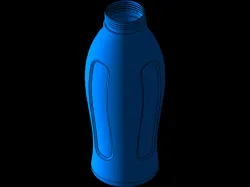 Solidworks Surface practice