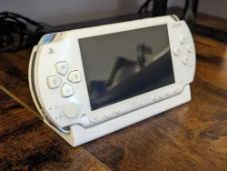 Sony PSP 1000 display stand