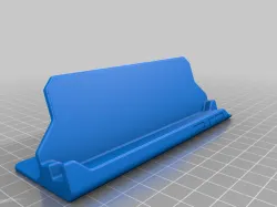 Sony PSP 3000 display stand
