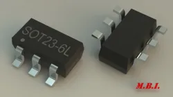 SOT23-6L