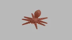 Spider - Örümcek 2