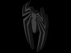 spiderman's logo