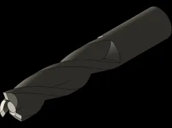 Spiral cutter