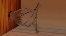 Spiral Pot