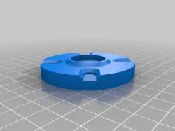 split System for SAM