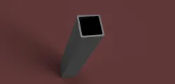square profile parametric