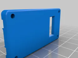 ST Link V3 Mini Case