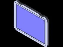 STAMP PAD