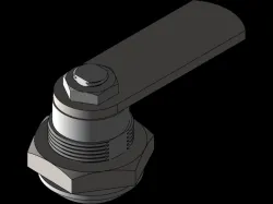STANDARD CAMLOCK