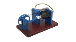 Stirling Engine