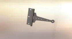 Strap Hinge