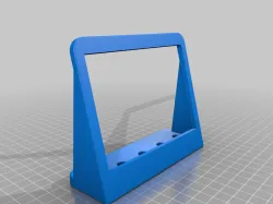 Stream Deck Rig Mount