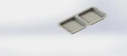Styrofoam Box