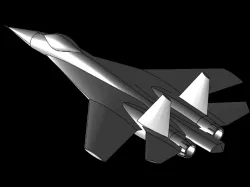 sukhoi su27