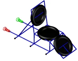 sunbed design
