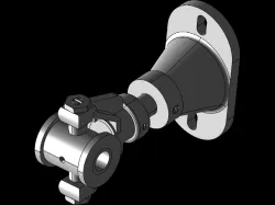 Swivel Bearing Assembly