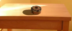 TAPERED ROLLER BEARING