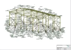 Teckla design