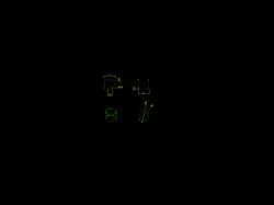 Telescoping Flashlight