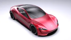 Tesla Roadster