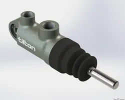 TILTON 78-Series Master Cylinder
