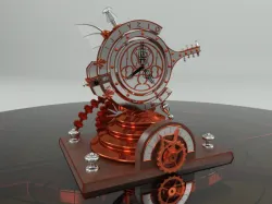 Time Machine
