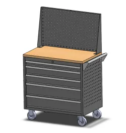 Tool box