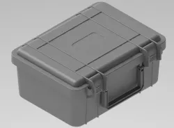 Tool Box