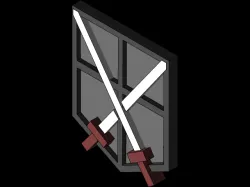 Trainee Corps (AOT)