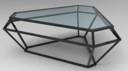 Triangle table