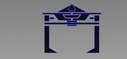 tron recognizer