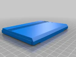TS2068 TSPico Interface Enclosure