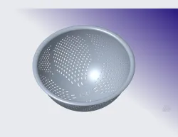TSD Toby Colander