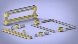 Tube Squeezer