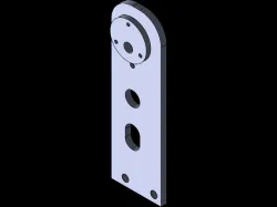 Tube Squeezer