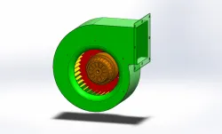 turbo  air blowers