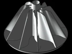 Turbo Compressor